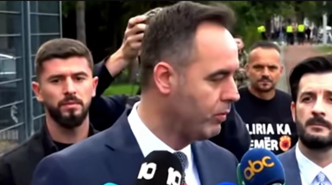 Konjufca nga Haga: Presim aktgjykim lirues për katër ish-krerët e UÇK-së
