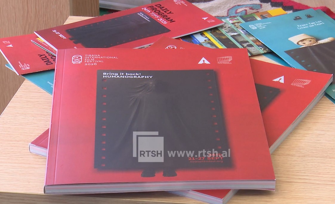 TIFF 2026 rikthen njeriun në qendër, më shumë se 230 ofertë filmike në konkurrim nga 70 vende të botës