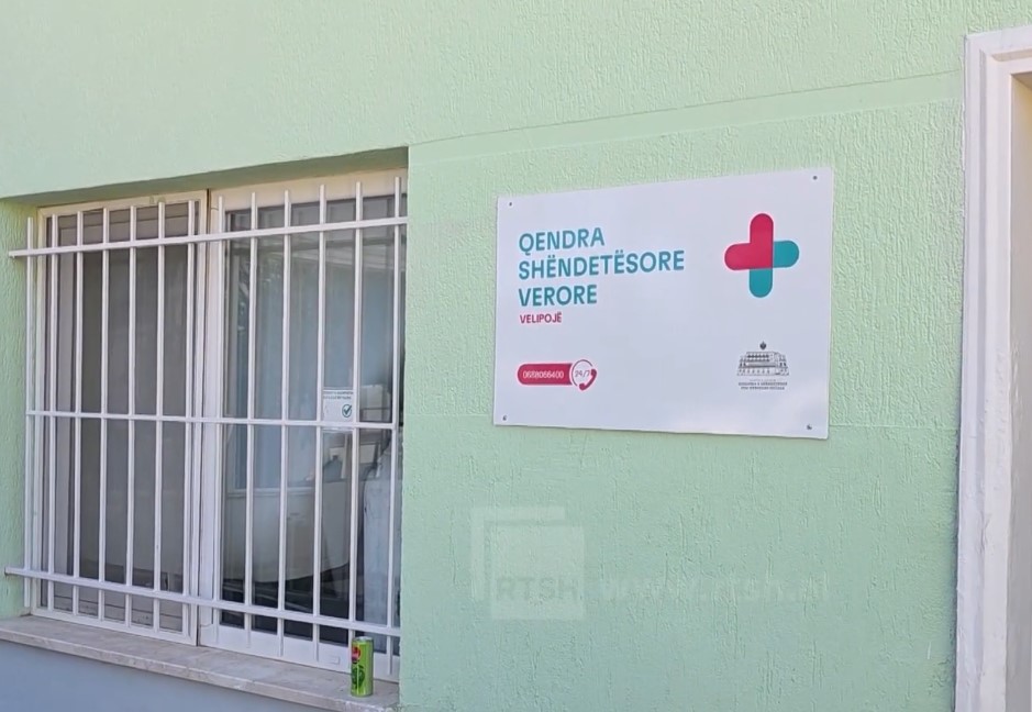 Fluks i lartë në urgjencën e Velipojës gjatë verës, shërbimi vijon edhe në shtator