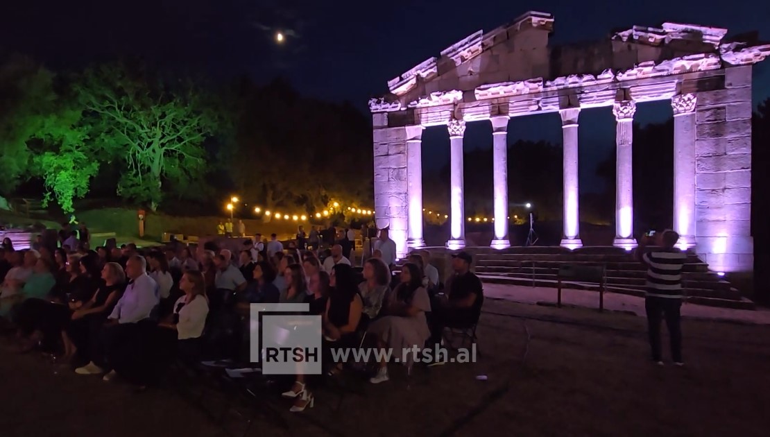 “Muzak Fest” në Apoloni, edicioni i dytë. Një mbrëmje kushtuar rrënjëve, kujtesës dhe trashëgimisë