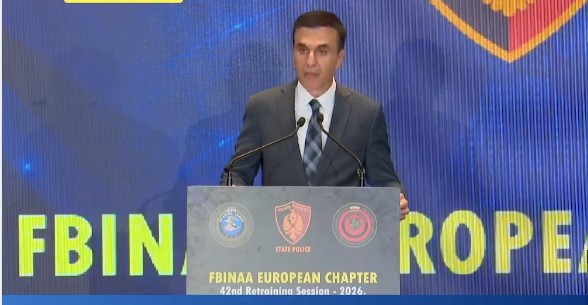 Çela: Bashkëpunimi ndërkombëtar, prioritet për Shqipërinë në luftën kundër krimit të organizuar