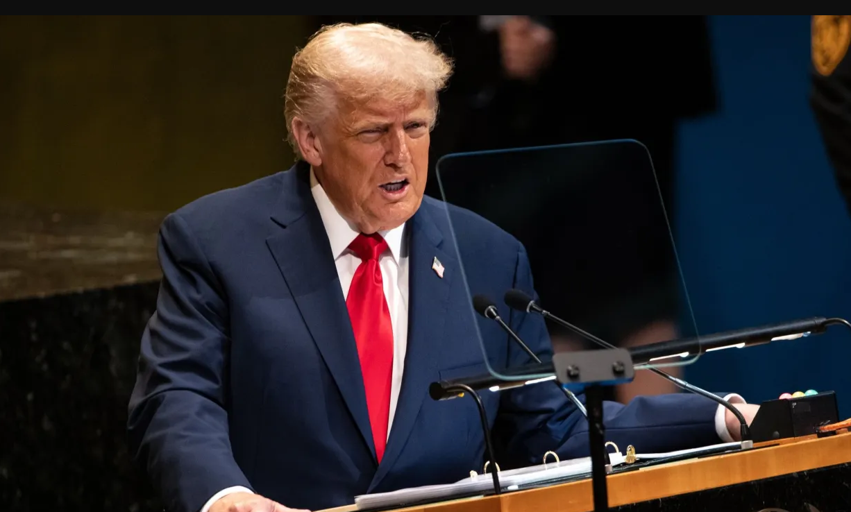 Donald Trump refuzon propozimin e Iranit për të hapur Ngushticën e Hormuzit – Sulme të reja në tryezë