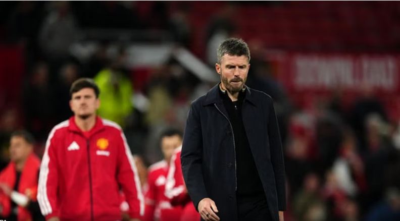 Manchester United në krizë, eliminohet nga Carabao Cup