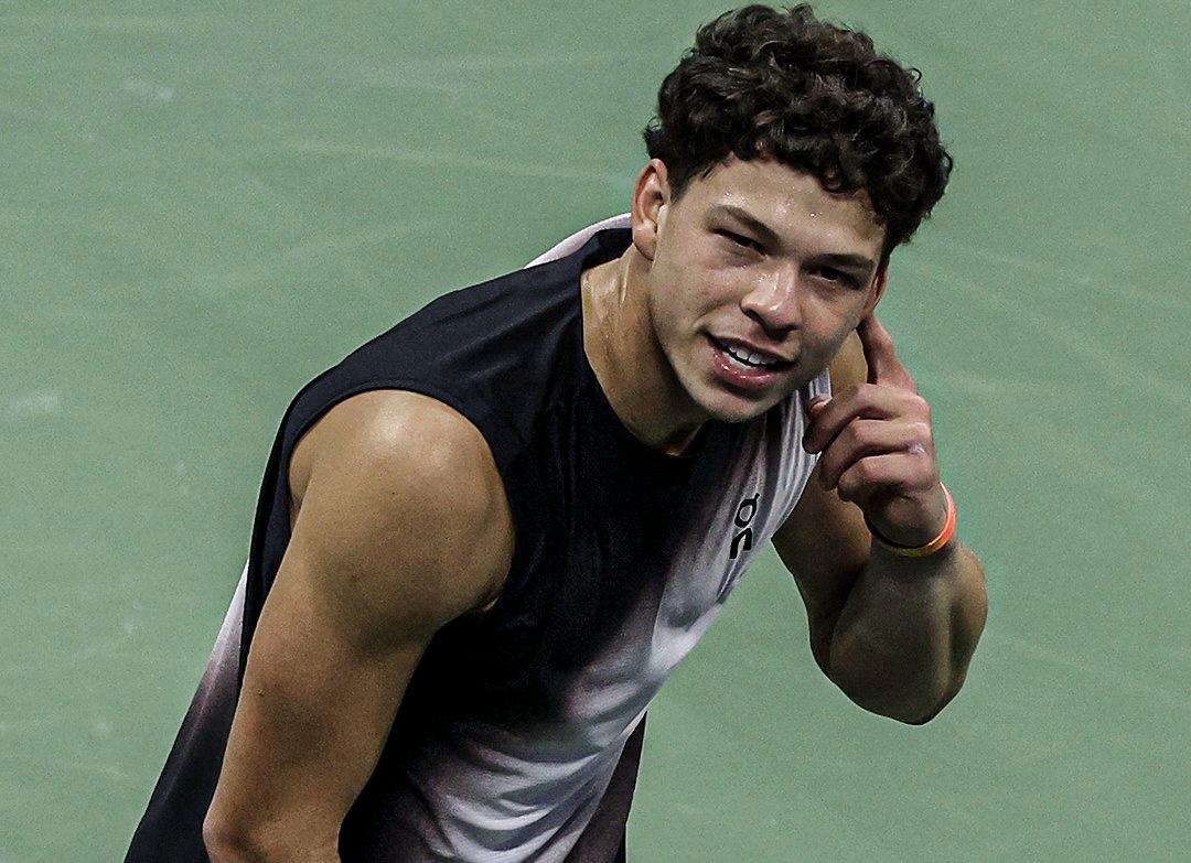 US Open/ Shelton fiton derbin me Tiafoe dhe shkon në finale ku e pret Zverev