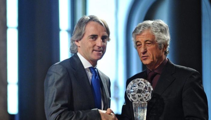 Legjenda Rivera del hapur kundër Mancini-t: Rikthimi tek Italia, fyerje për tifozët dhe lojtarët