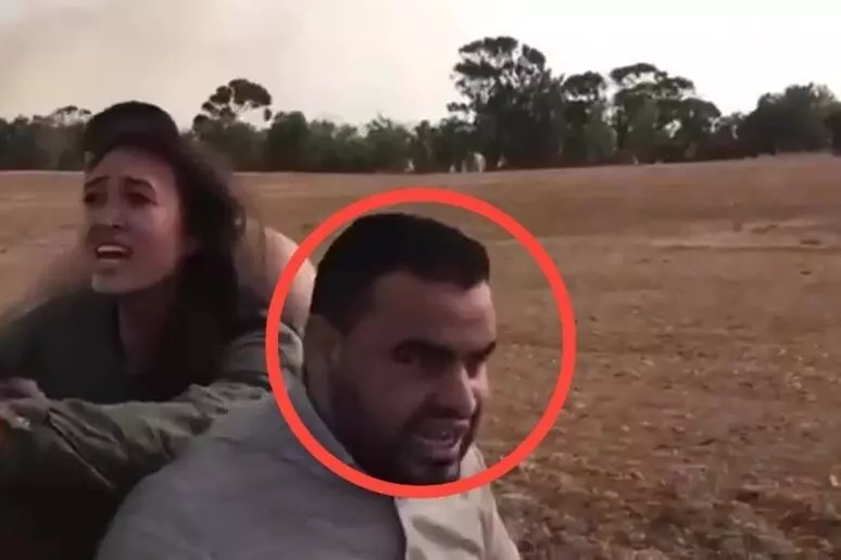 Vritet në Gaza militanti që rrëmbeu Noa Argamanin më 7 tetor, IDF kryen sulm me dron