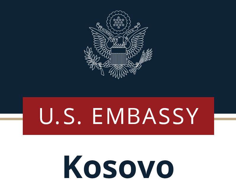 Protesta në Kosovë/ Ambasada amerikane thirrje qytetarëve: Shmangni sheshin “Skënderbeu”