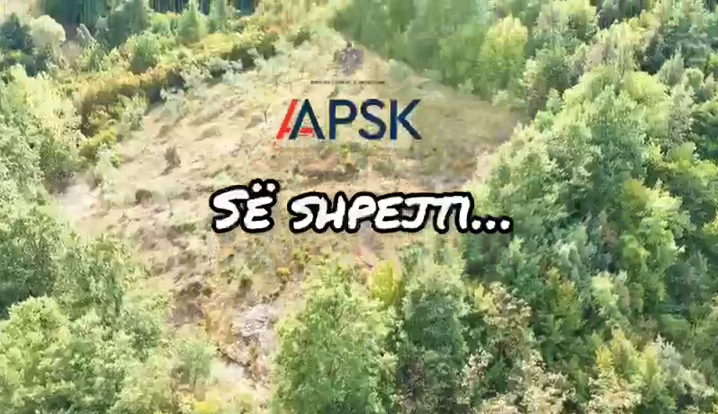 7 mijë metra katrorë për kafshët në nevojë  AAPSK hap mundësinë për organizatat