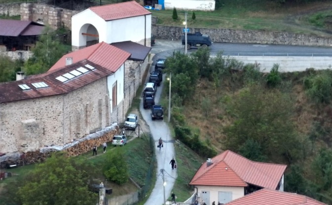 3 vjet nga sulmi në Banjskë, Kosova vazhdon të kërkojë drejtësi dhe dorëzimin e Radojçiç