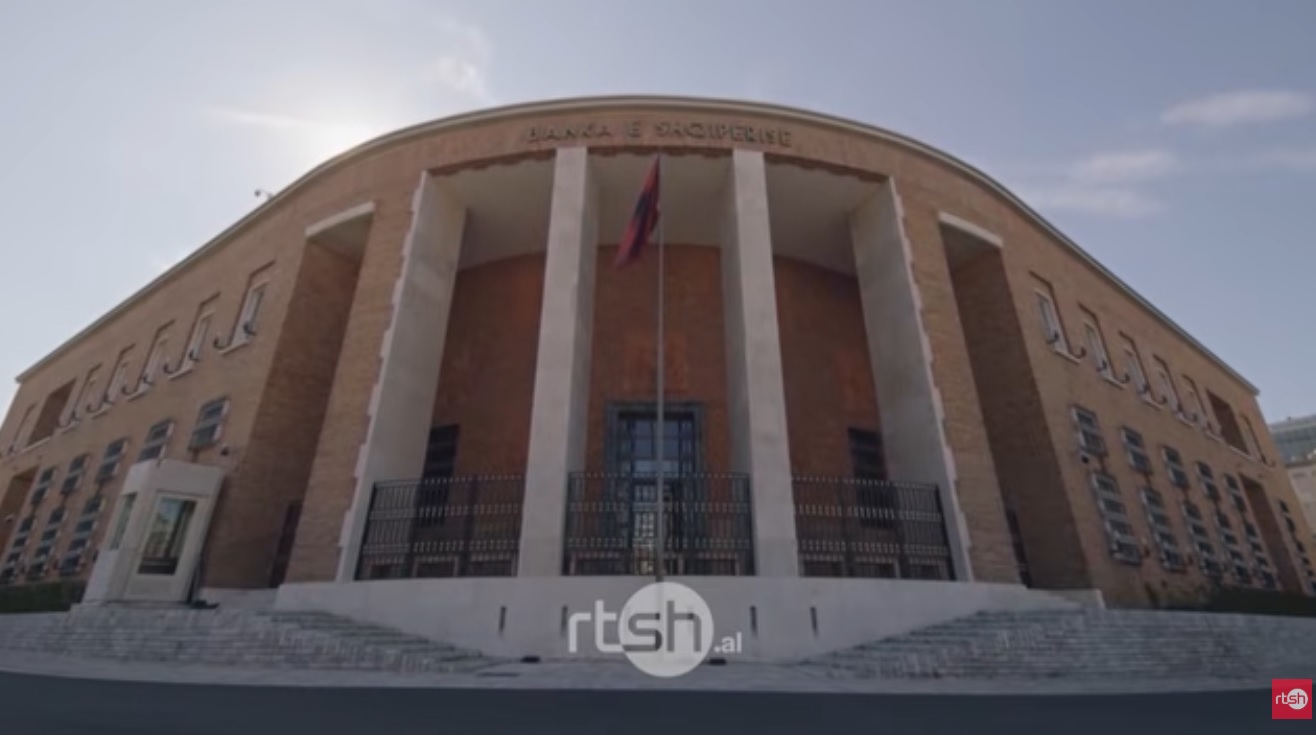 EBRD rrit lehtë parashikimin për Shqipërinë, ekonomia pritet të rritet me 3.5% në 2026-ën dhe 2027-ën