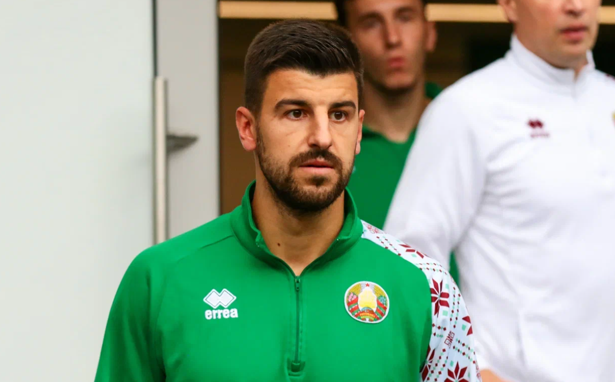 Bjellorusia, Gromyko: Shqipëria favorite në grup? Kanë humbur 5 ndeshjet e fundit, janë në rënie