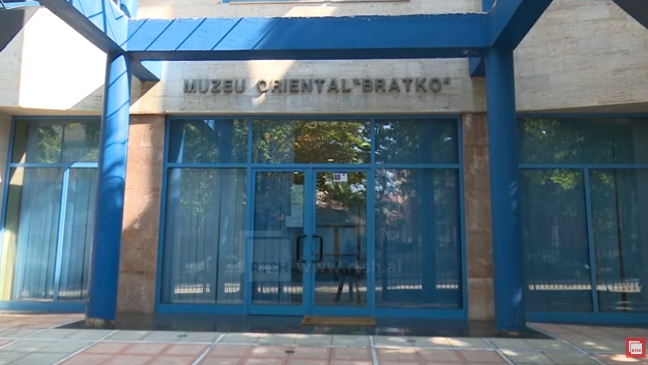 Muzeu Bratko, një nga thesaret kulturore të Korçës