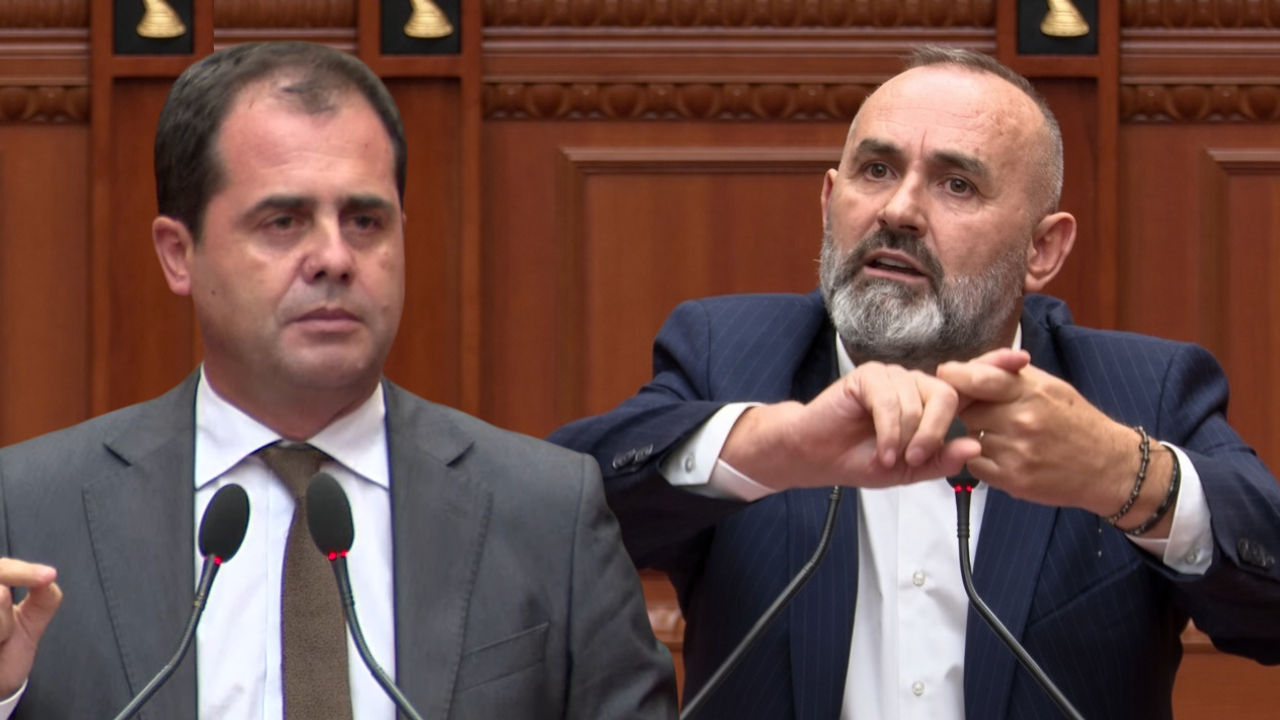 Pagat e magjistratëve/ Bylykbashi: Projektligji shkel Kushtetutën. Manja: S’kemi diskutuar kurrë për uljen e tyre, por masën e rritjes