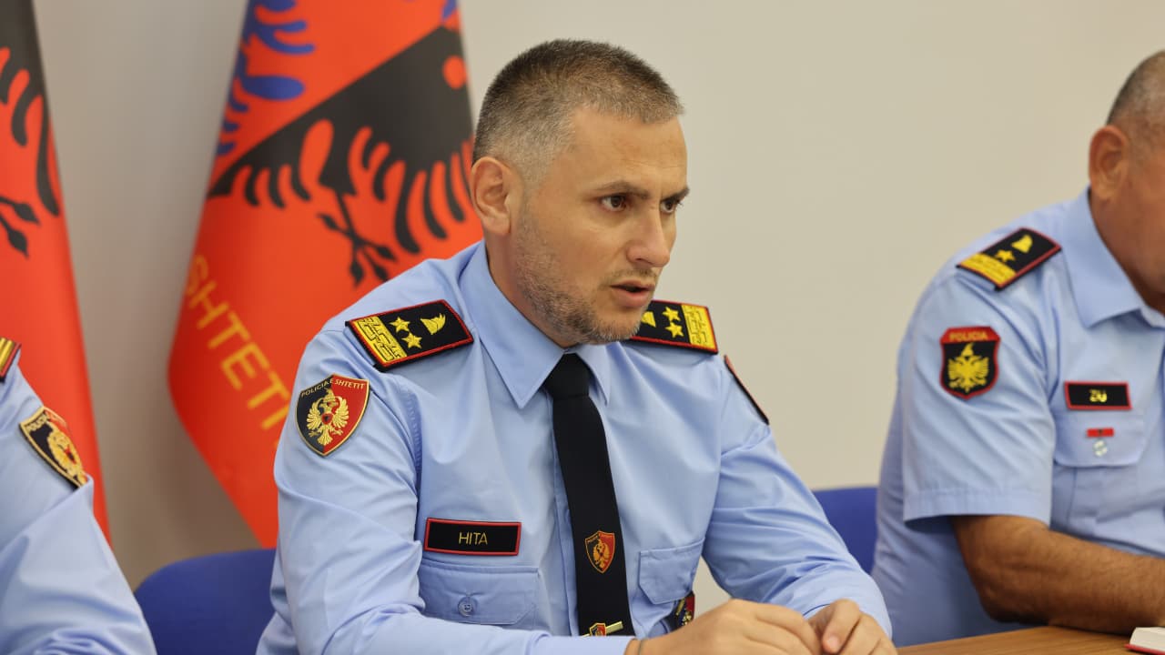 Vrasja në Sarandë/ Skënder Hita kërkon hetime urgjente dhe goditje pa kompromis ndaj grupeve kriminale