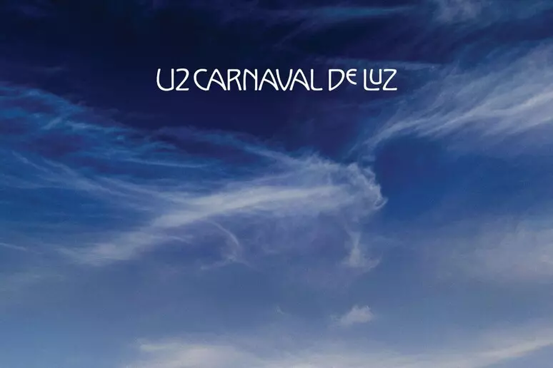 U2 rikthehen pas nëntë vitesh me albumin e ri “Carnaval De Luz” dhe shfaqen në një duet prekës me Dolly Parton
