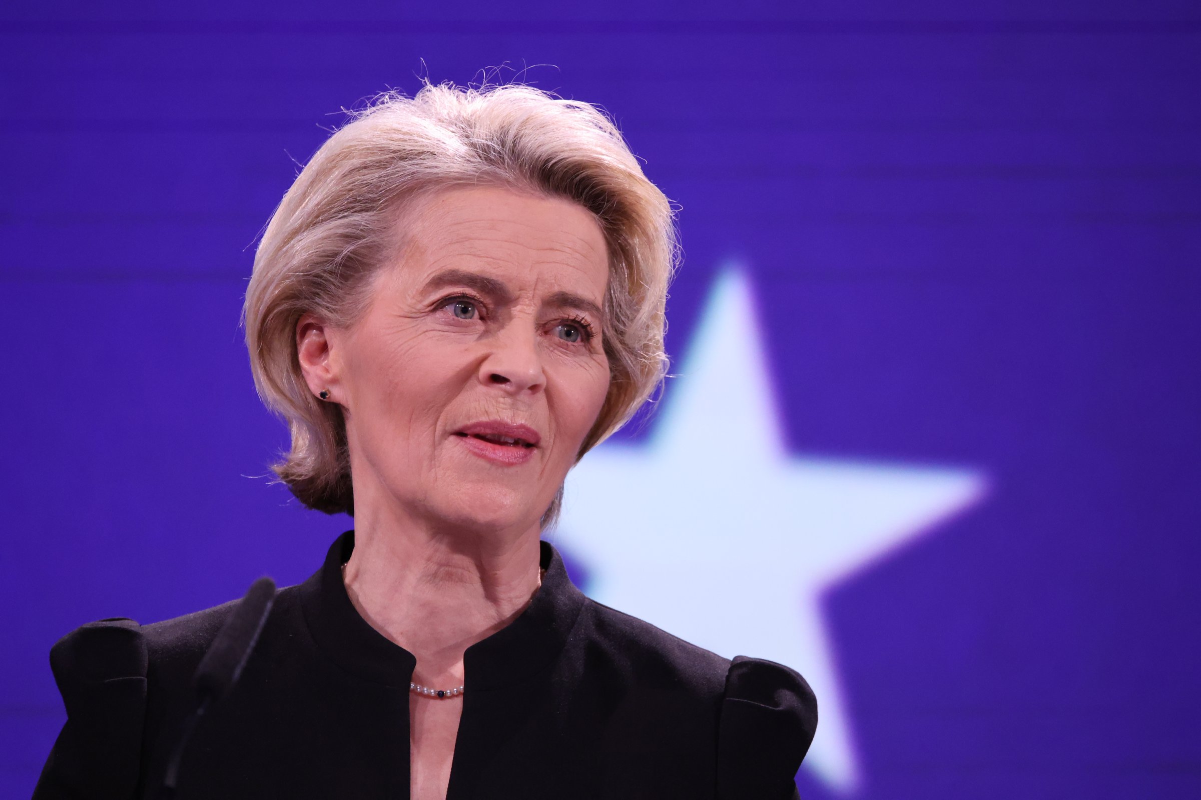 “BE nuk është e plotë pa Ballkanin Perëndimor”, Von der Leyen më 30 shtator në Tiranë, nis turin në rajon