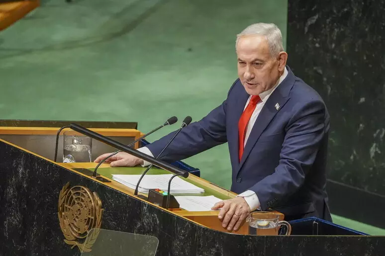Netanyahu hedh poshtë pretendimet e “Wall Street Journal”: Pas akuzave fshihet një komplot për rrëzimin e qeverisë