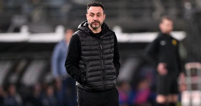 Kriza e Tottenham vazhdon, De Zerbi: Është e padrejtë, jemi të pafat