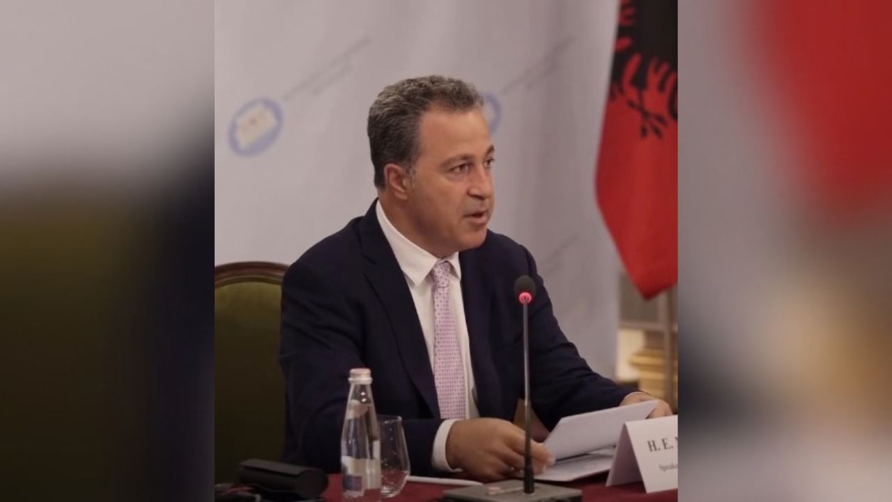 Peleshi me ambasadorët e vendeve të “Miqve të Ballkanit Perëndimor”: Bashkëpunimi parlamentar, urë e rëndësishme drejt integrimit europian