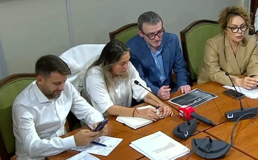 Përfaqësuesja e EBU-së: Mbështetje e plotë për reformën dhe drejtoreshën e RTSH