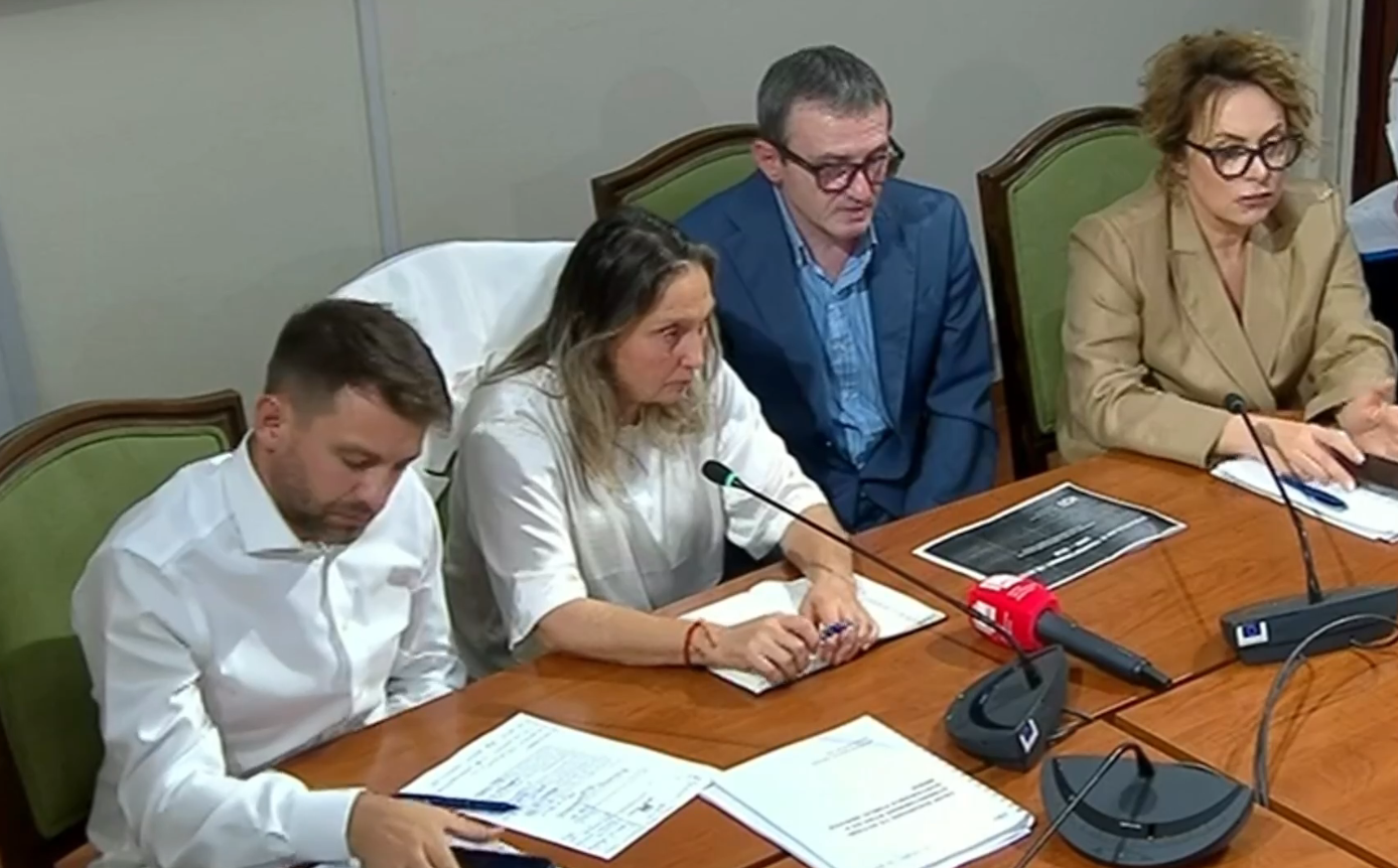 EBU thirrje Kuvendit: Bëni një akt për digjitalizimin e arkivit të RTSH, domosdoshmëri për ruajtjen e trashëgimisë kombëtare