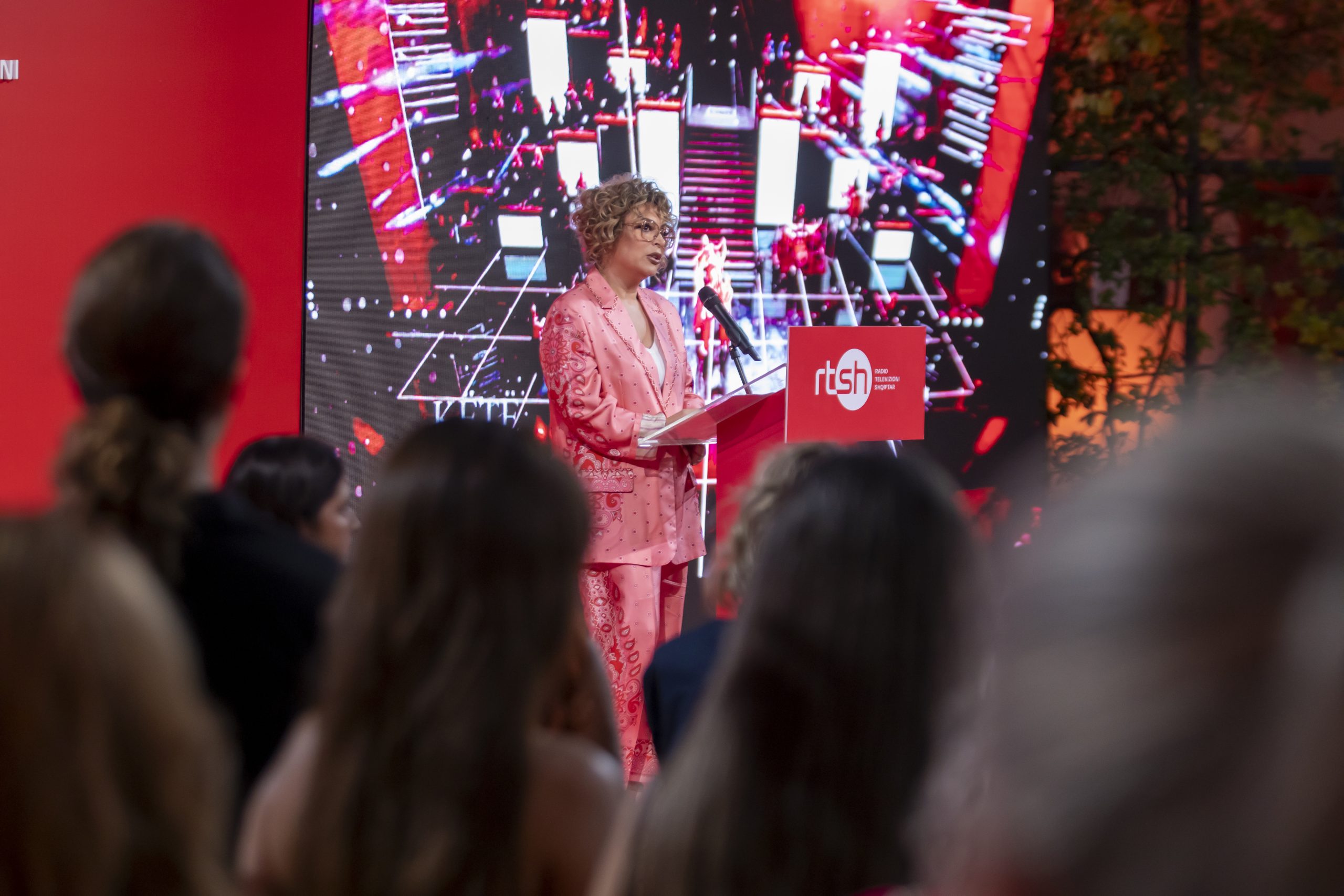 RTSH hap një kapitull të ri: Paketë e re grafike, programe të reja dhe pesë superprodhime në sezonin e ri