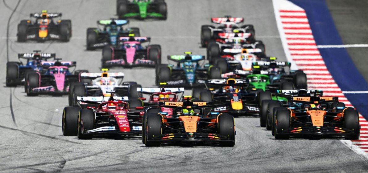 Formula 1 zbulon kalendarin 2027! Rishfaqen Portugalia dhe Turqia, të gjitha datat
