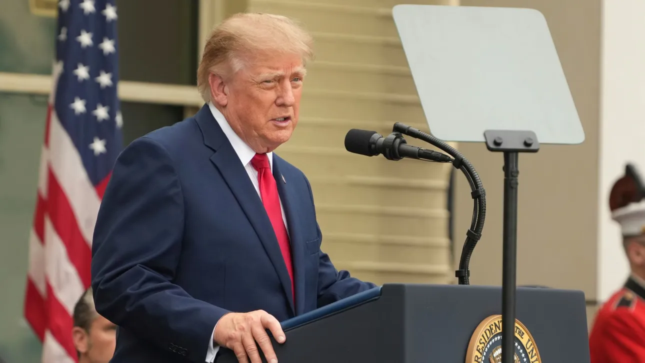 SHBA drejt krijimit të një baze ushtarake në Poloni, Trump: Përparim i madh
