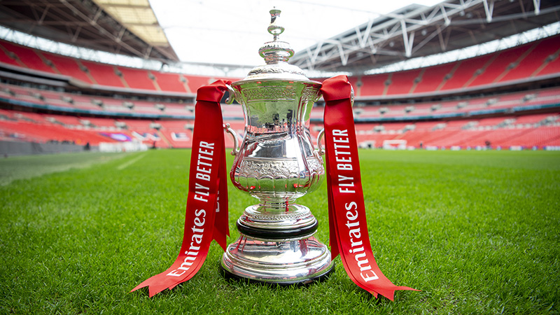 Ndodh në FA Cup, ndeshja do të riluhet për shkak të një gabimi të arbitrit