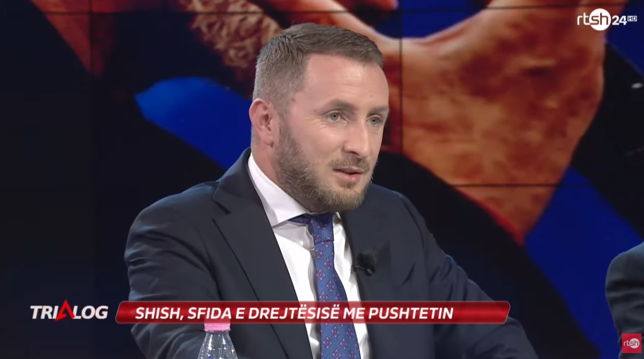“Trialog”, Muça: Nëse ka informacion nga dosjet, pse nuk publikohen faktet penale?