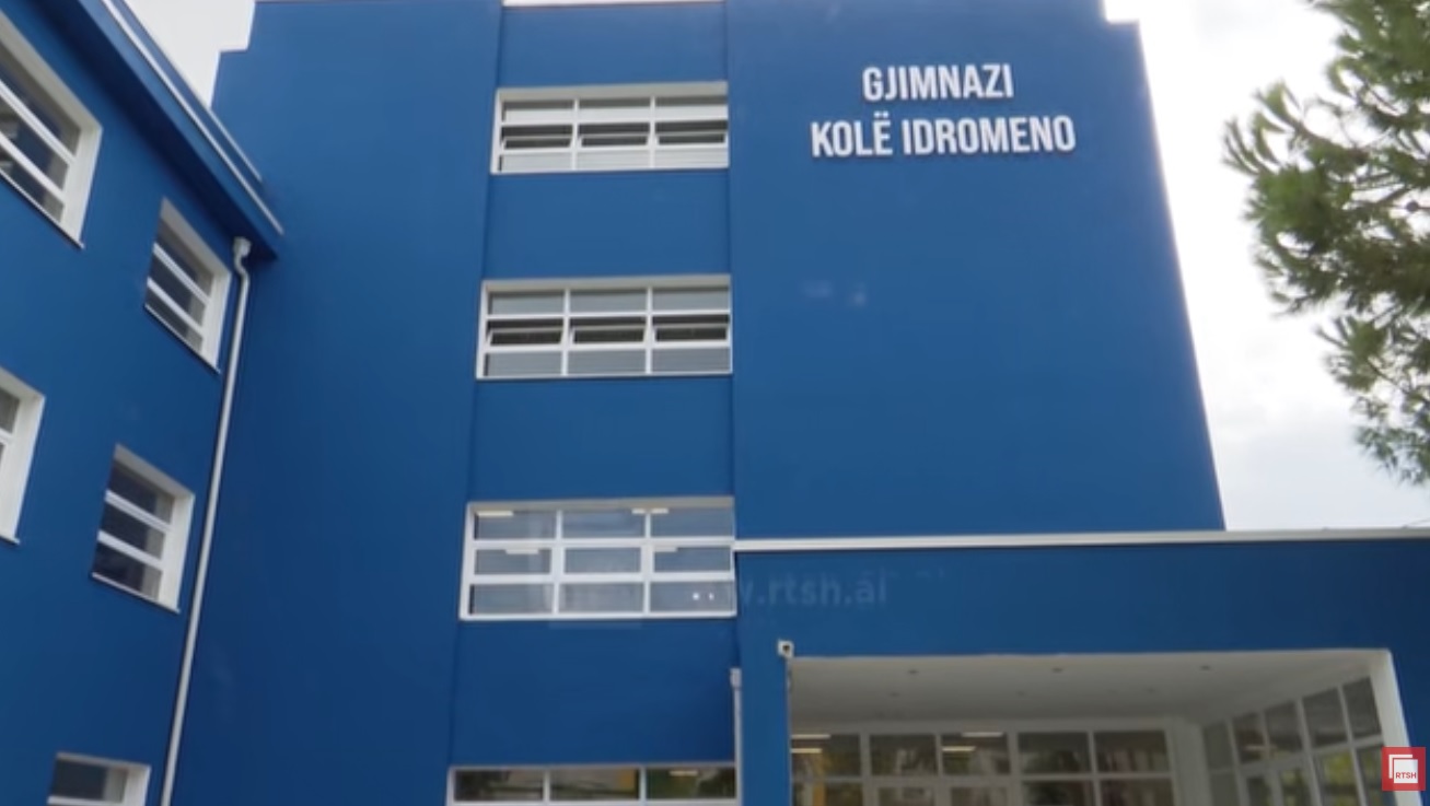 shkollat-marrin-pamje-te-re-ne-shkoder-kater-institucione-te-perfunduara-investime-edhe-ne-kopshte-e-cerdhe