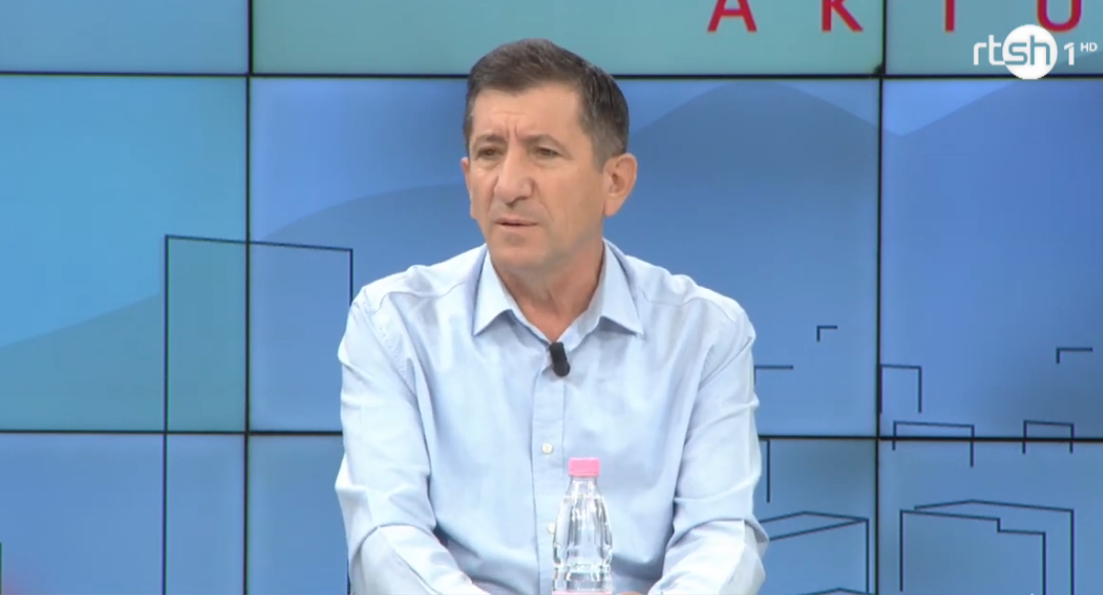 Haxhimali: Harta e re territoriale nuk duhet të shihet vetëm nga numri i bashkive. Më 8 tetor pritet votimi në Kuvend