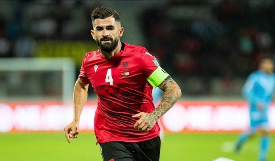 Ofertë konkrete për Elseid Hysajn, Ascoli këmbëngul për mbrojtësin kuqezi