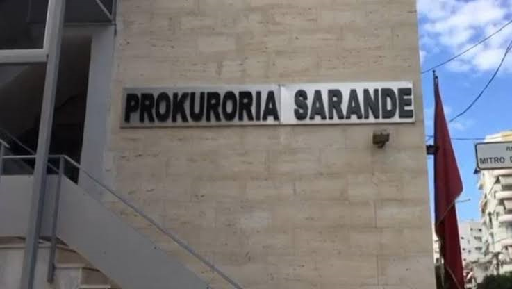 Prokuroria e Sarandës sekuestron dy objekte pa leje në Ksamil, në sekuestro hoteli 5-katësh dhe një tjetër ndërtim, masë sigurie për një shtetas