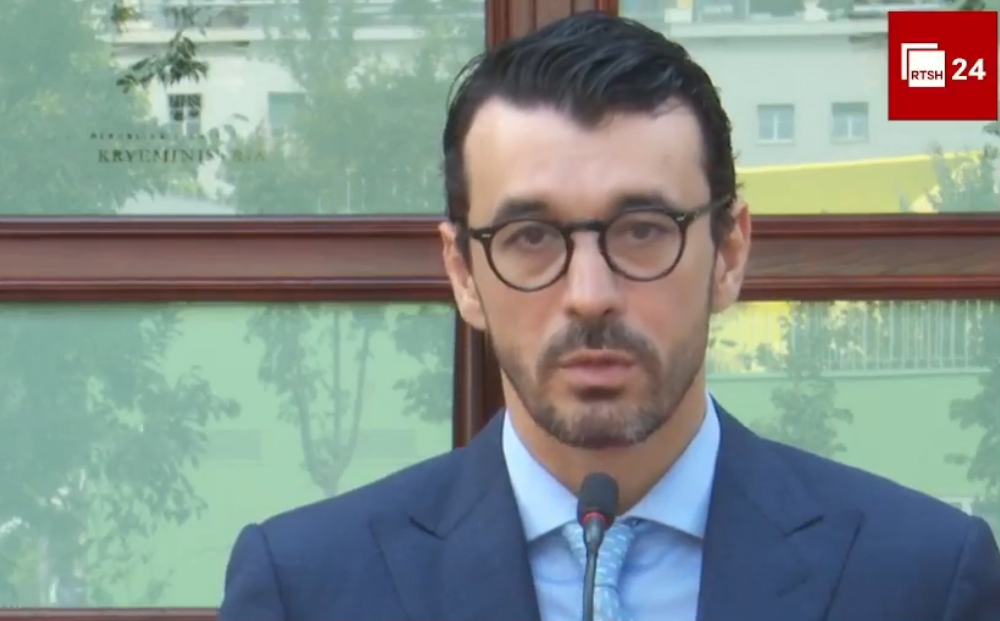 Karakaçi: Krijojmë Autoritetin Kombëtar për Sigurinë Hidrokarbure