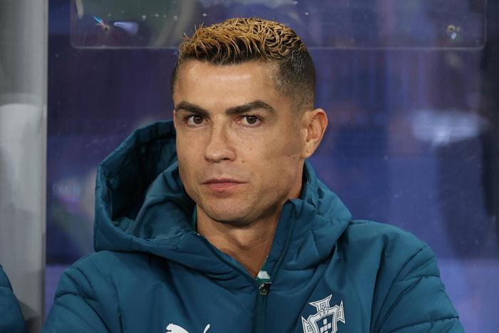 Misteri Cristiano Ronaldo! Është mirë, por nuk stërvitet me Portugalinë