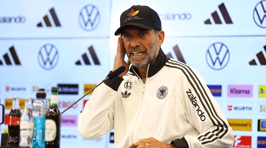 Jürgen Klopp me rregulla strikte, katër “udhëzimet” e trajnerit për lojtarët