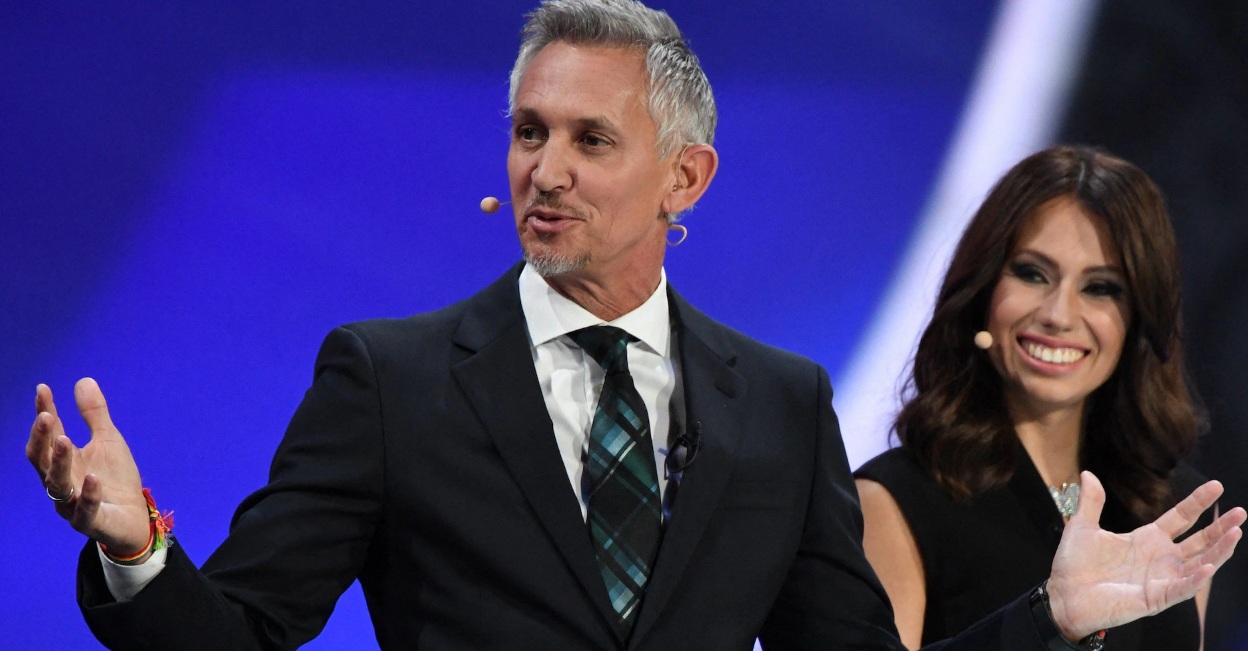 Gary Lineker: Refuzova të punoja me FIFA-n pasi më kërkuan të takohesha me Putin-in