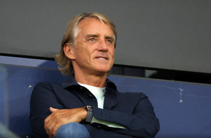 Lista e Italisë, risi dhe konfirmime nga Mancini