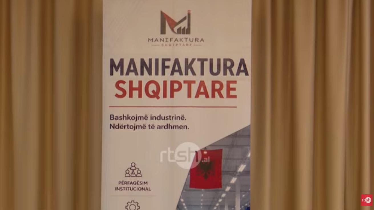 Manifaktura kërkon ndërhyrje nga qeveria, propozojnë për 2027-ën: Lehtësime doganore, harmonizim pagash