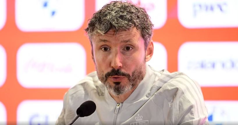 Belgjika përballet sot me Italinë, Van Bommel: Sfidë e madhe, do doja të drejtoja Milanin