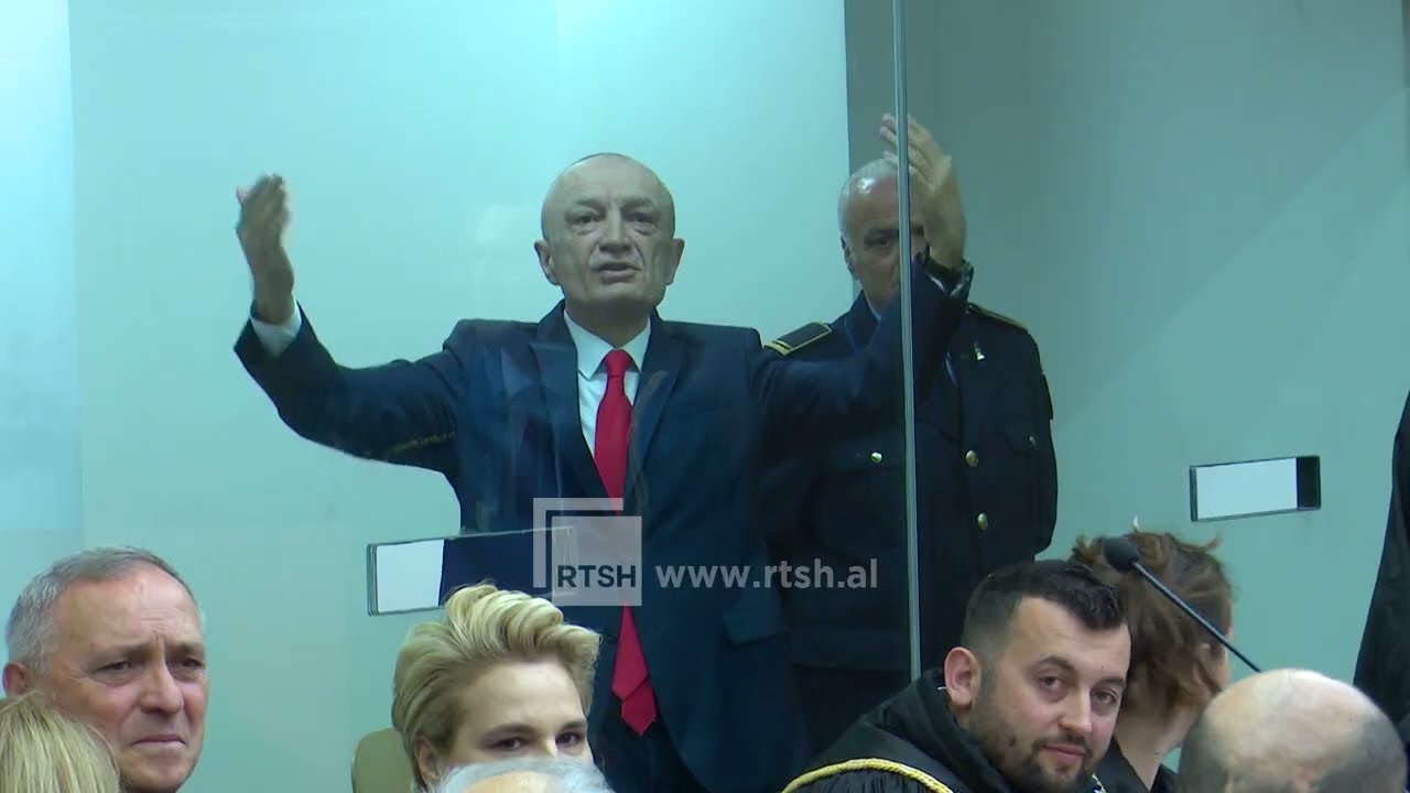 Shtyhet seanca për Metën dhe Kryemadhin, mungon gjyqtarja. Avokati refuzon mbrojtjen për shkak të bojkotit: Rrezikoj licencën
