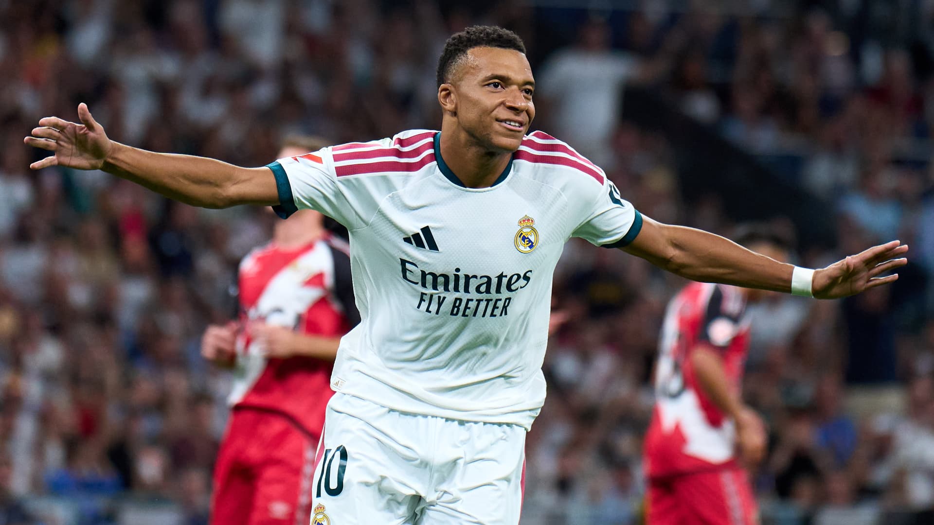 Mbappe do “Topin e Artë”: Çmimi është individual, askush nuk ka shënuar sa unë!