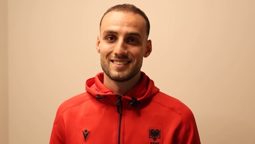Nations League/ Mitaj: Ndeshjet në San Marino janë speciale për mua…