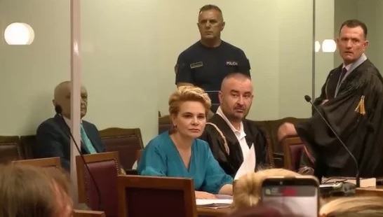 Shtyhet seanca ndaj Metës dhe Kryemadhit, mungon gjyqtarja Palloj, seanca e radhës më 24 shtator
