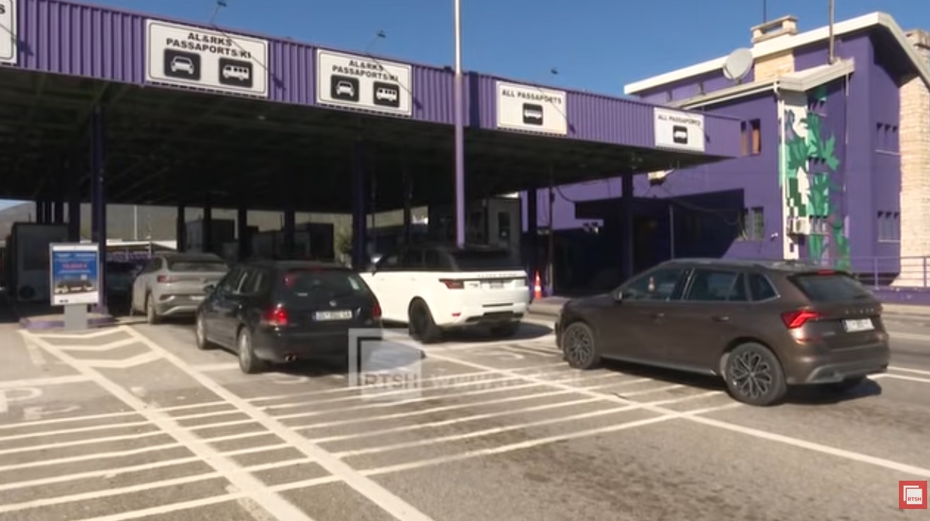 Fundjavat sjellin lëvizje në Morin, shqiptarët e Kosovës vijojnë udhëtimet edhe pas përfundimit të sezonit veror