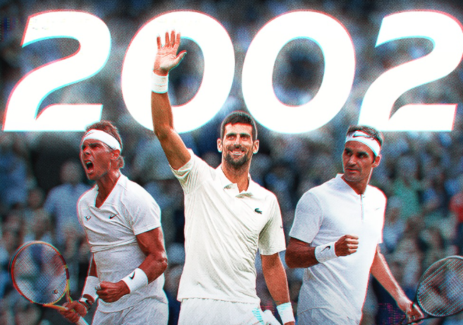 Tenis/ Fundi i një epoke, Djokovic jashtë “Top 10” në renditjen ATP