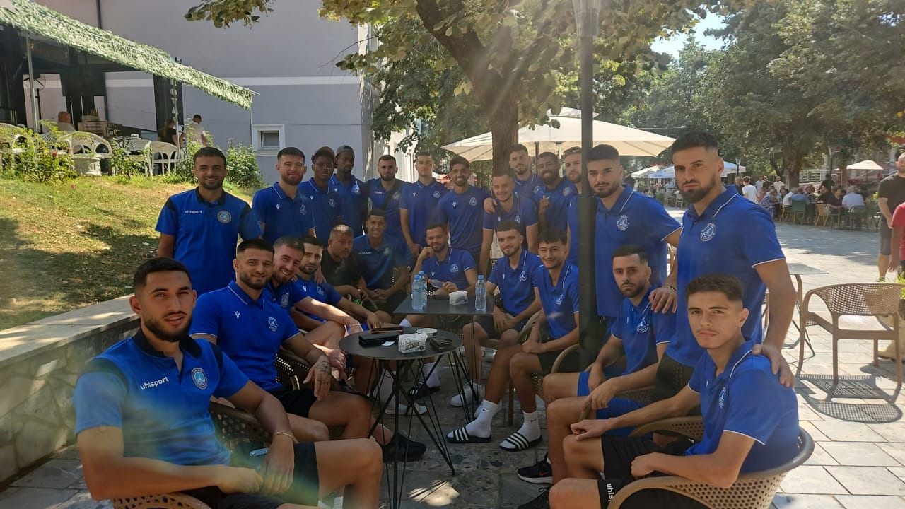 Rezultatet e dobëta kushtojnë, Oriku mbyll bashkëpunimin me trajnerin Idrizaj