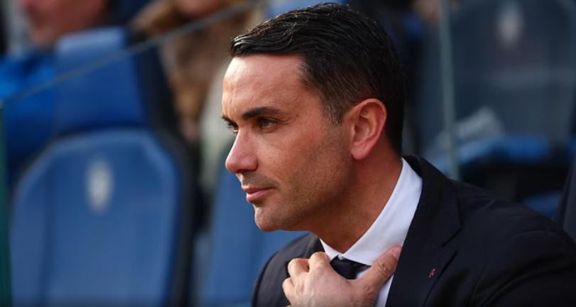 Tjetër ndryshim trajneri në Serie A, Bologna shkarkon Tedesco-n dhe emëron Palladino-n