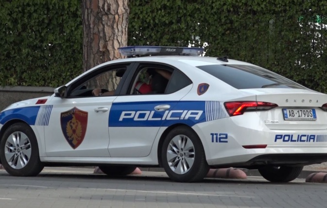 Cërrik/Aksident me motor, humb jetën një 21-vjeçar